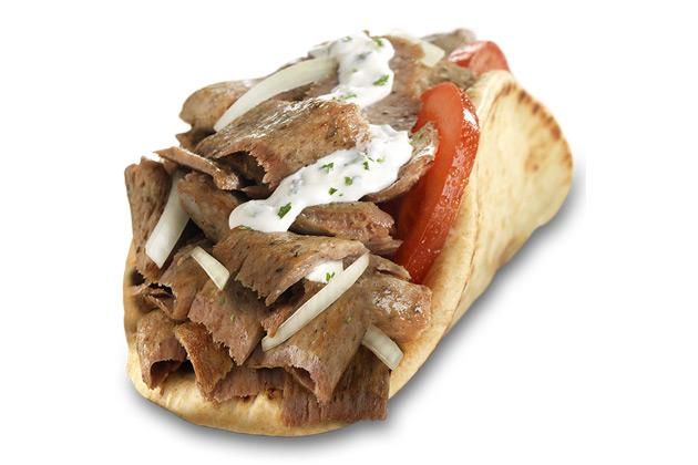 classic chicago gyros